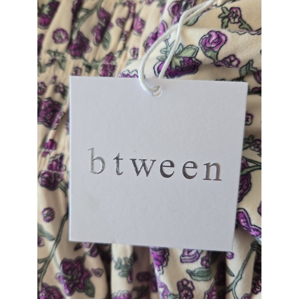 Btween Girls 2 Pack Dress set Size 5 Long Sleeve Light‎ weight NWT - Picture 7 of 7